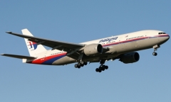 Thảm kịch MH17 và vấn đề an toàn hàng không