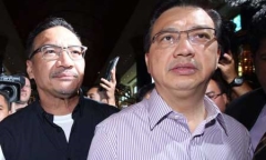 Sau 2 thảm họa, Malaysia Airlines bị dồn tới bờ vực phá sản