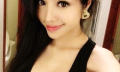 Elly Trần im lặng trước tin đồn đã có con