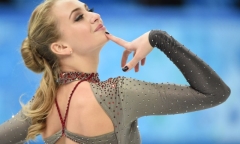 8 mỹ nhân nóng bỏng nhất Olympic mùa đông 2014