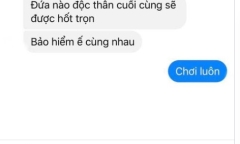 Hội FA rủ nhau đóng
