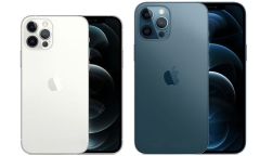 Chi tiết 2 siêu phẩm mới nhất iPhone 12 Pro và iPhone 12 Pro Max của nhà Táo Khuyết