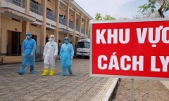 Đồng Nai: Truy tìm khẩn 3 người nước ngoài nhập cảnh trái phép, trốn khỏi khu cách ly