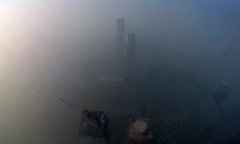 Trung Quốc rà soát nơi nướng thịt ngoài trời để xử lý nguồn gốc khói độc