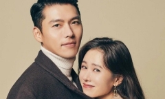 Đồng nghiệp tiết lộ sự thật mối quan hệ giữa Hyun Bin và So Ye Jin sau hậu trường