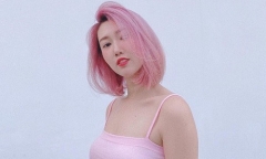 Các mỹ nhân Việt đua nhau thay đổi diện mạo với kiểu tóc cá tính