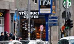Cảnh sát Đức đã kiểm soát được tình hình sau vụ nổ súng tại Berlin