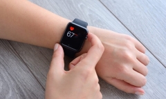 Tin tức công nghệ mới nóng nhất hôm nay 1/1: Apple bị kiện vi phạm bản quyền tính năng đo nhịp tim