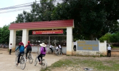 Nữ sinh 