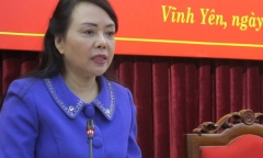 Bộ trưởng Y tế lên án nạn hành hung các y bác sĩ ở bệnh viện