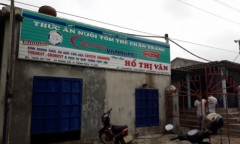 Tin tức mới nhất vụ chủ tịch xã đánh ghen ở đầm tôm lúc nửa đêm