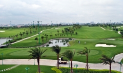 Chưa thu hồi sân golf để mở rộng Tân Sơn Nhất