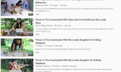 Sốc: Hàng loạt nội dung khiêu dâm trá hình video cho trẻ tràn lan trên Youtube