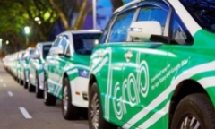 Grab kêu lỗ 900 tỷ vẫn khuyến mại 0 đồng: Vi phạm luật cạnh tranh?