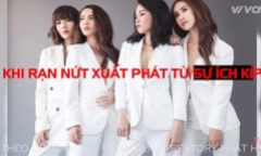 Mây Trắng lần đầu tiết lộ về nguyên nhân tan rã sau 10 năm