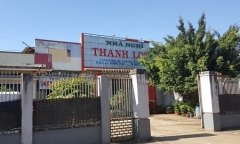 Nghi án cha sát hại con rồi uống thuốc diệt cỏ tự tử trong nhà nghỉ