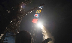 Syria có thể biết trước Mỹ sẽ tấn công