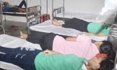 21 người nhức đầu, nôn mửa sau khi ăn bánh mì