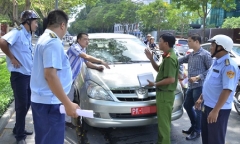 Tin tức thời sự 24h mới nhất ngày 8/4