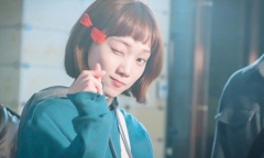 Không thể tin được Lee Sung Kyung đã nổi tiếng đến thế này chỉ trong 3 năm
