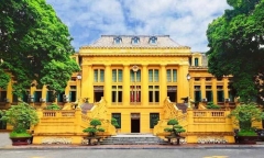 TAND Tối cao muốn dựng thêm tượng các cố Chánh án tại trụ sở mới