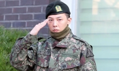 G-Dragon nhận