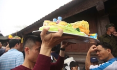 Nguồn gốc và ý nghĩa ngày Tết Hàn thực 3/3 âm lịch