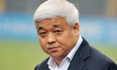 Hàng loạt tài sản của bầu Kiên và người thân bị phong tỏa