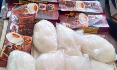 Phó Thủ tướng biểu dương lực lượng phá vụ vận chuyển ma túy từ Lào về Việt Nam