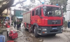 Hà Nội: 