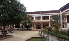 Đình chỉ dạy học cô giáo dùng thước đánh 23 học sinh tiểu học