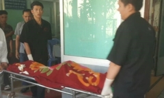 Cụ bà 94 tuổi tử vong bất thường khi đang truyền dịch tại phòng khám tư
