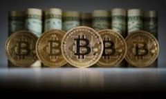 Giá bitcoin hôm nay 22/11: Giá bitcoin ổn định trên mức 8.000 USD