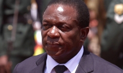 Cựu Phó Tổng thống bị phế truất sẽ quay lại nhậm chức Tổng thống Zimbabwe