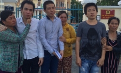 Viện KSND huyện Cái Nước phải bồi thường 131 triệu đồng vì bắt oan dân