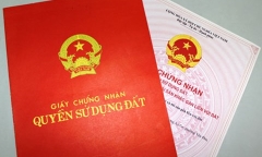 Từ 5/12, sổ đỏ sẽ ghi tên các thành viên trong gia đình
