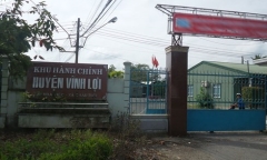 Phó Chánh văn phòng Huyện ủy nằm bất động, người có vết thương