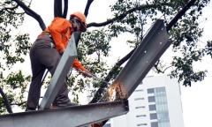 Ông Đoàn Ngọc Hải
