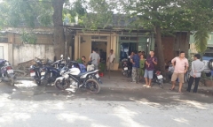 Phát hiện người đàn ông tử vong bất thường tại nhà riêng