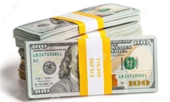 Tỷ giá USD hôm nay 24/3: USD bất ngờ tăng thêm 20 đồng
