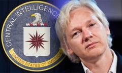 WikiLeaks công bố thêm tài liệu mật về công cụ bẻ khóa các thiết bị Apple