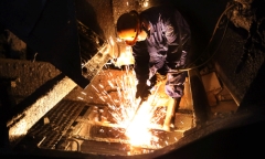 Vinacomin: 4.000 công nhân có nguy cơ mất việc nếu EVN giảm mua than