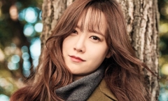 Goo Hye Sun nhập viện, bỏ vai diễn trong phim với Kang Tae Oh
