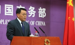 Trung Quốc bác bỏ đơn kiện của Hàn Quốc lên WTO