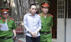 Nghịch tử sát hại cha ruột tại phòng trọ lãnh án chung thân