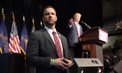 Mật vụ Mỹ đòi thêm 60 triệu USD để bảo vệ gia đình Tổng thống Trump