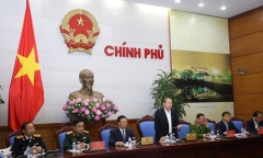 Sẽ thay thế người đứng đầu nếu bao che, dung túng cho buôn lậu