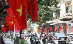 Lịch nghỉ lễ 30/4 và 1/5/2017