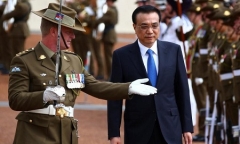 Quan chức Mỹ: Trung Quốc lắp máy nhiễu sóng trái phép trên Biển Đông