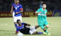 Ngỡ ngàng với mức lương thật của Công Phượng và cầu thủ U19 HAGL